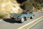 Jaguar XKSS Continuation 2016 года